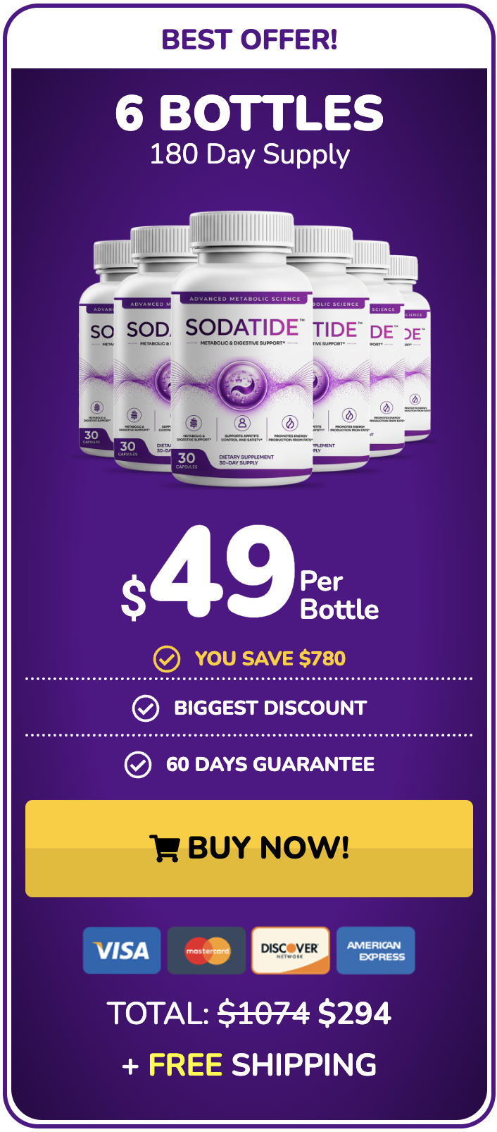 yobloom buy now 6 bottles